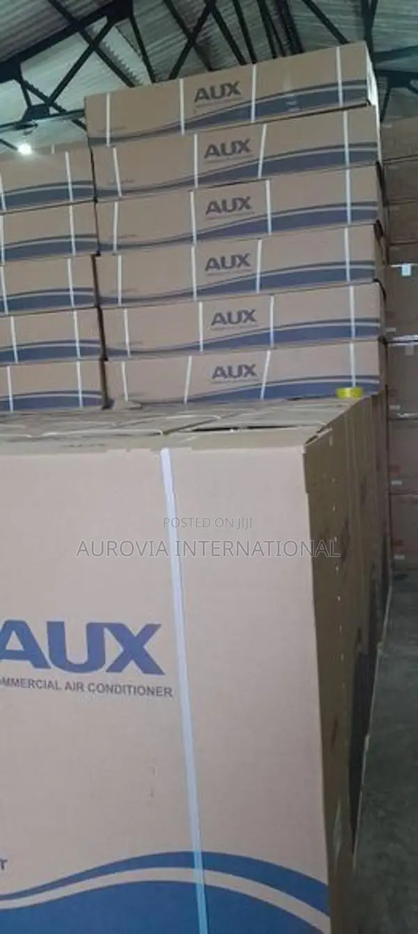 AUX 60000 BTU Ceiling Cassette Non-inverter Air Conditioner