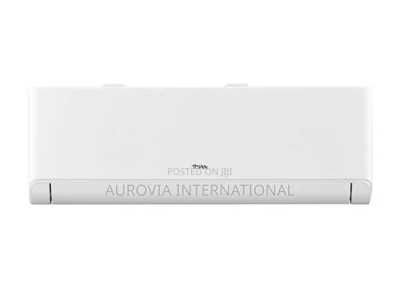 Tcl 24000 Btu Smart T-Ai Inverter Air Conditioner Breeze in Series