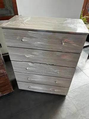 Modern Large Brand New Chest of Drawer Cupboards