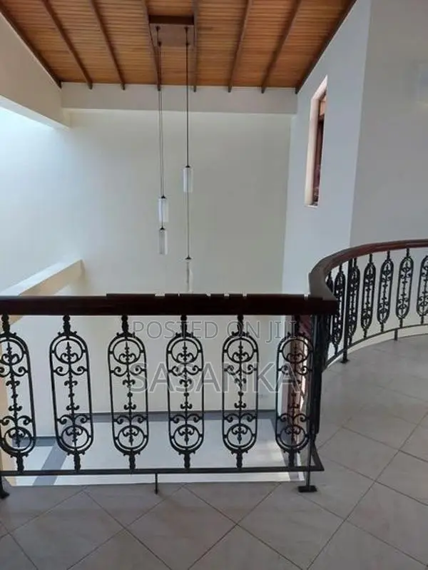 Colombo 6 Prime Location Luxury House For Sale