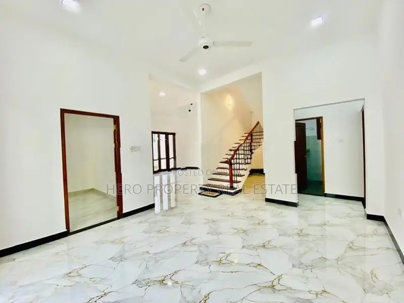 (ASP2603-006) Super Modern House for Sale in Piliyandala