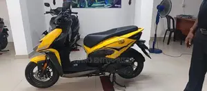 Hero Xoom 110 2026