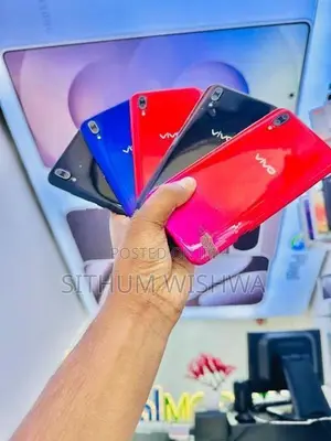 Vivo Y93 128GB (Used)