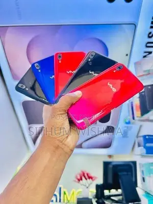 Vivo Y93 128GB (Used)