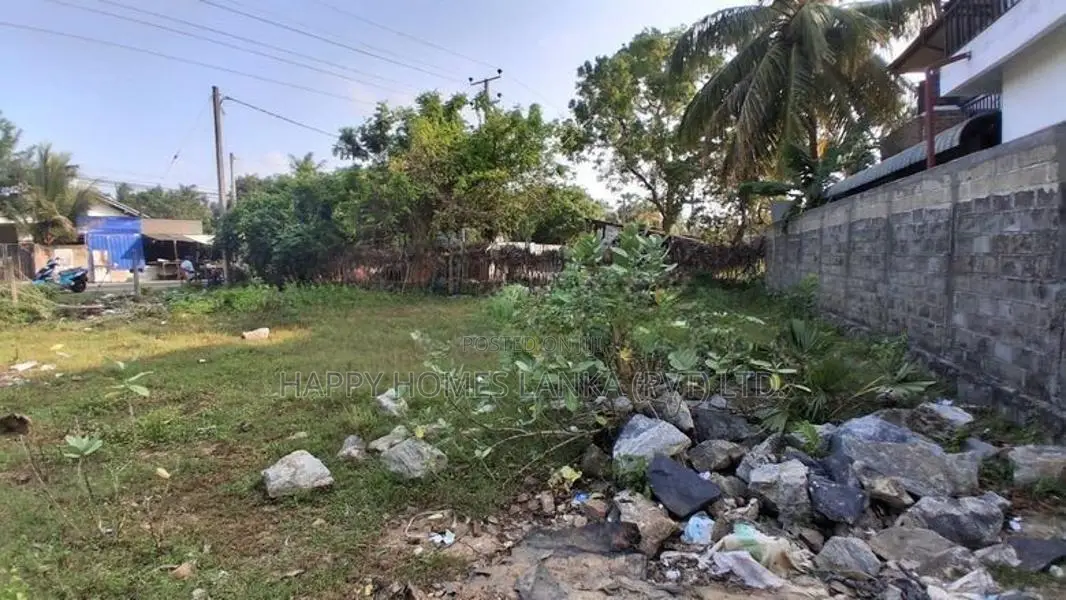 HHL1128 - Land for Sale in Batticaloa