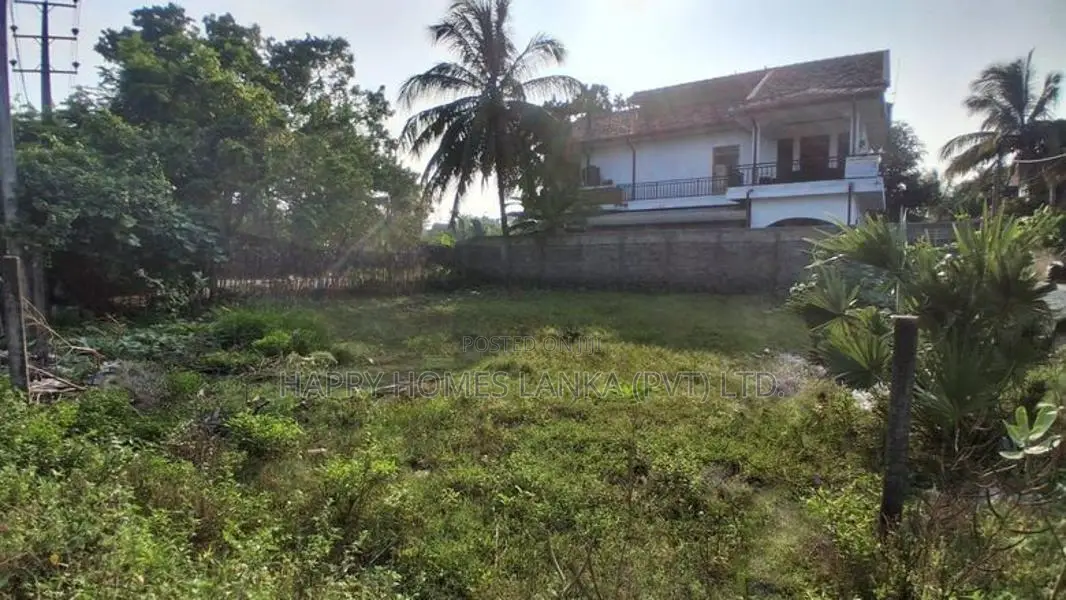 HHL1128 - Land for Sale in Batticaloa