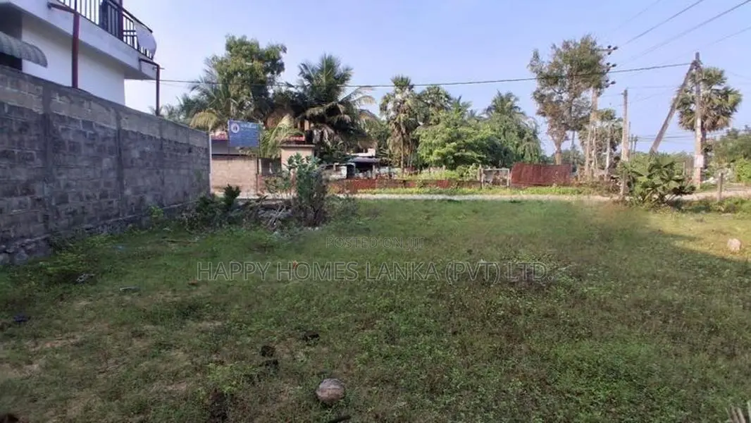 HHL1128 - Land for Sale in Batticaloa
