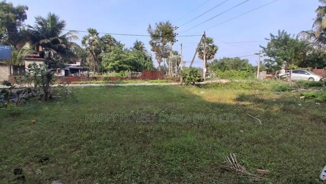 HHL1128 - Land for Sale in Batticaloa