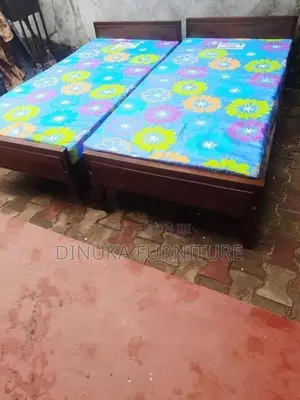 Single Bed