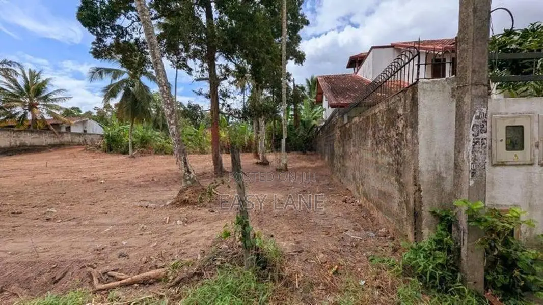 Land for Sale in Gampaha