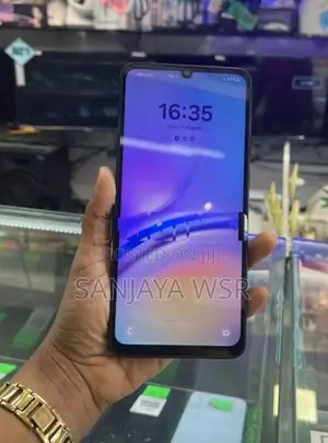 Samsung Galaxy A05 64GB (Used)