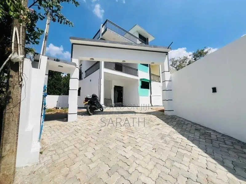 All Facility With Brand New House Sale Athurugiriya
