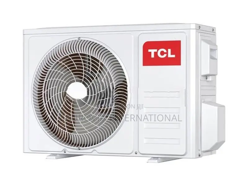 TCL 12000 BTU Non-inverter Air Conditioner SaveIN Series