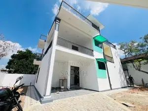 All Facility With Brand New House Sale Athurugiriya