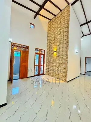 Beautiful Brand New House Sale Athurugiriya