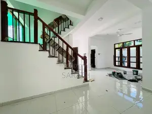 All Facility With Brand New House Sale Athurugiriya