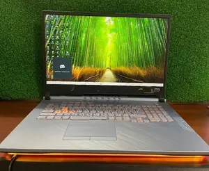 Asus i7 9th GEN Laptop