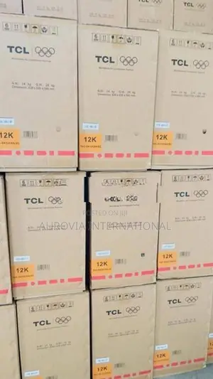 TCL 24000 BTU Non-inverter Air Conditioner SaveIN Series