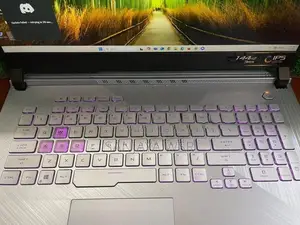 Asus i7 9th GEN Laptop