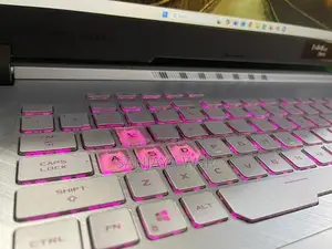Asus i7 9th GEN Laptop