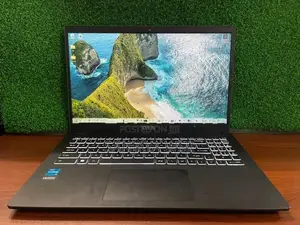 Msi I3 13th GEN Laptop