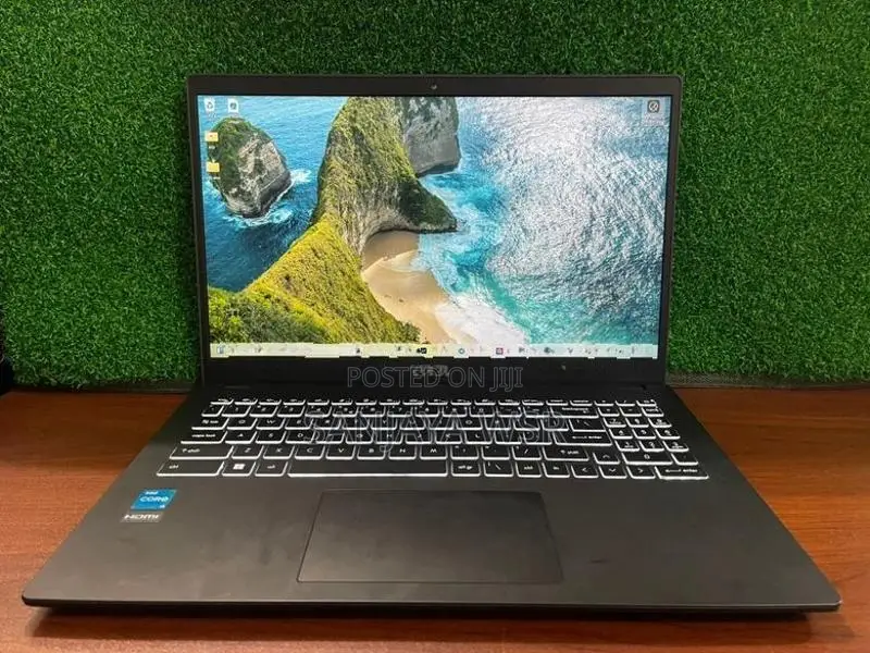 Msi I3 13th GEN Laptop