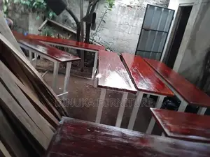 Class Desk