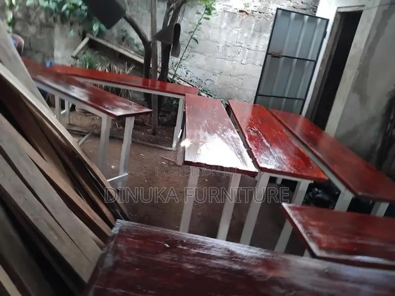 Class Desk