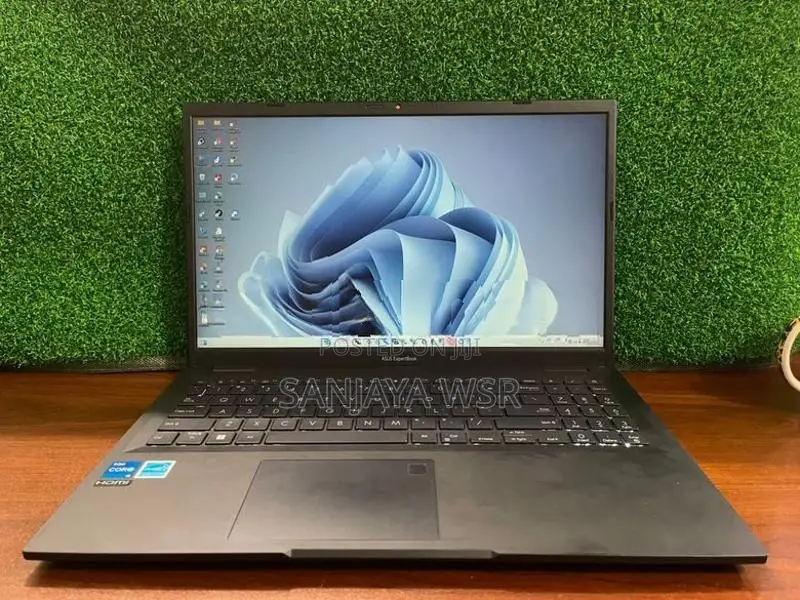 Asus i5 12th GEN Laptop