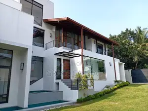 Luxury House for Sale Rajagiriya