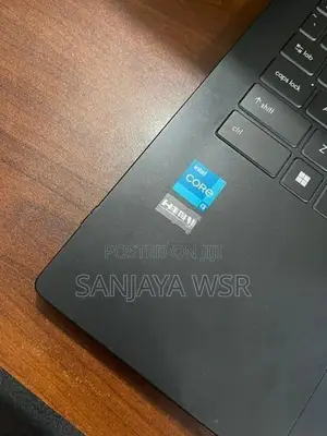 Msi I3 13th GEN Laptop