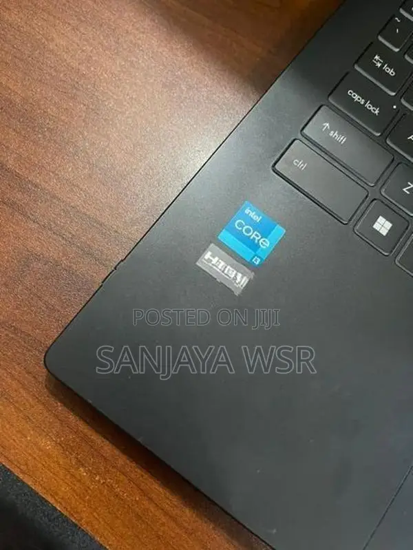 Msi I3 13th GEN Laptop