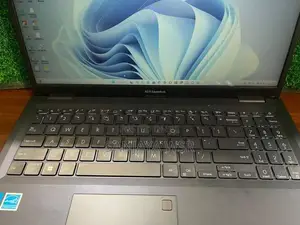 Asus i5 12th GEN Laptop