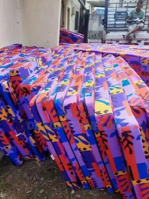 Mattress Double Layer 6ft/3ft