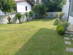 Luxury House for Sale Rajagiriya