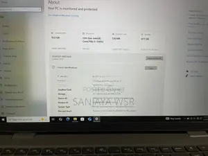 Dell i5 13th GEN Laptop