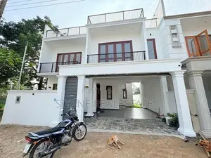 New Build Luxury House for Sale Polgasovita