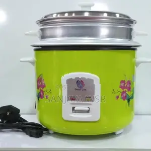 Automatic Rice Cooker
