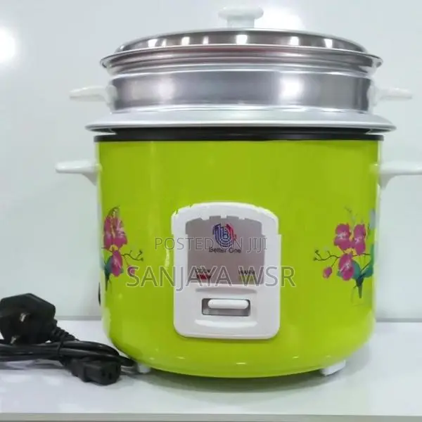 Automatic Rice Cooker