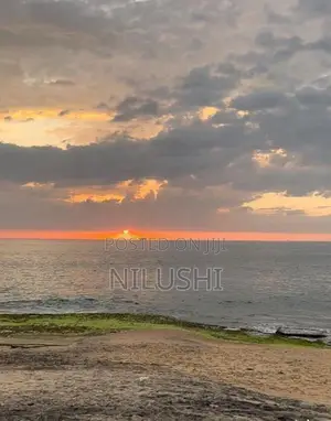 Beach Front Bare Land for Sale | LS0021