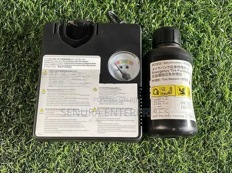 Air Pump with Liquid