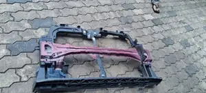 Daihatsu Mira Nose Panel