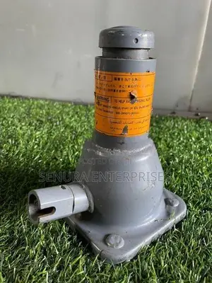 Ton 2 Hydrolic Jack