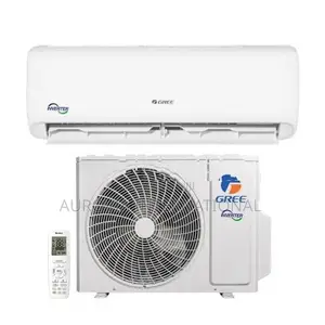 GREE 9000 BTU Inverter Air Conditioner