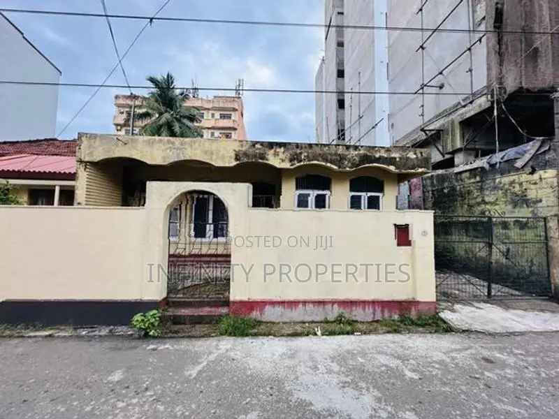 14 Perch Prime Land for Sale – Vanderwert Place, Dehiwala