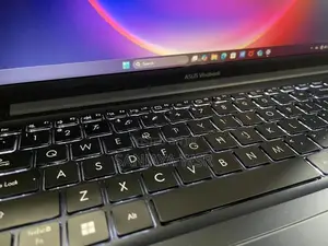 Asus Vivobook i3 13th GEN Laptop
