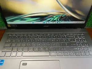 Acer i5 12th Gen Laptop