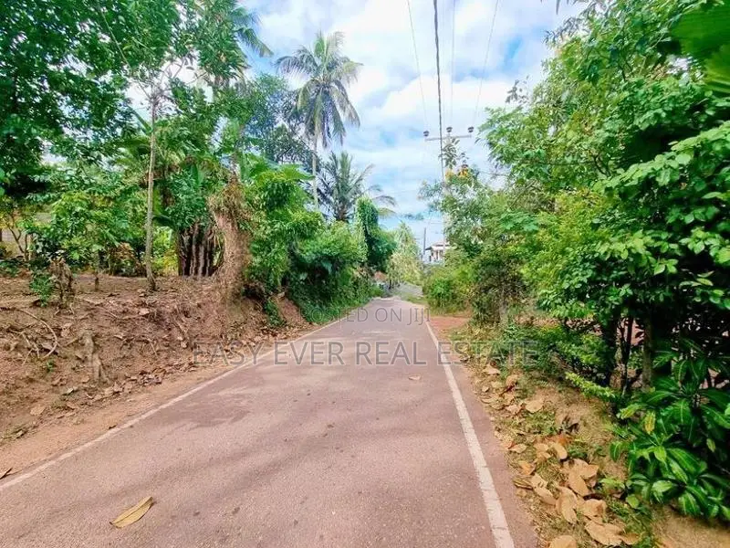කාපට් පාරට මුහුණලා ඉඩමක්, වටිනා ව්‍යාපාරික ස්ථානයක් යක්කල
