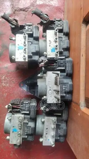 Daihatsu Mira ABS Unit