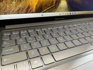 Asus Vivobook i3 13th GEN Laptop